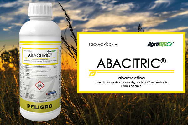 ABACITRIC